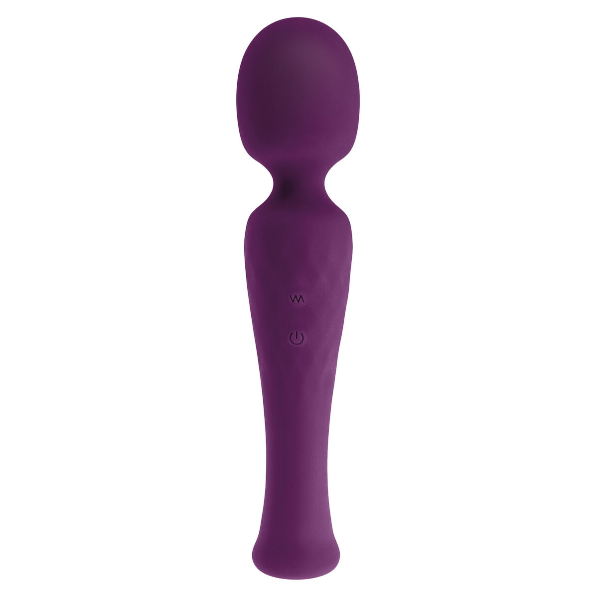 Hierontalaite S Pleasures Wand Liila